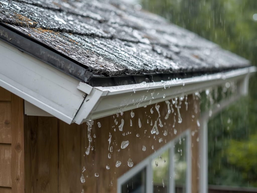 How to Spot Gutter Problems Before They Get Worse
