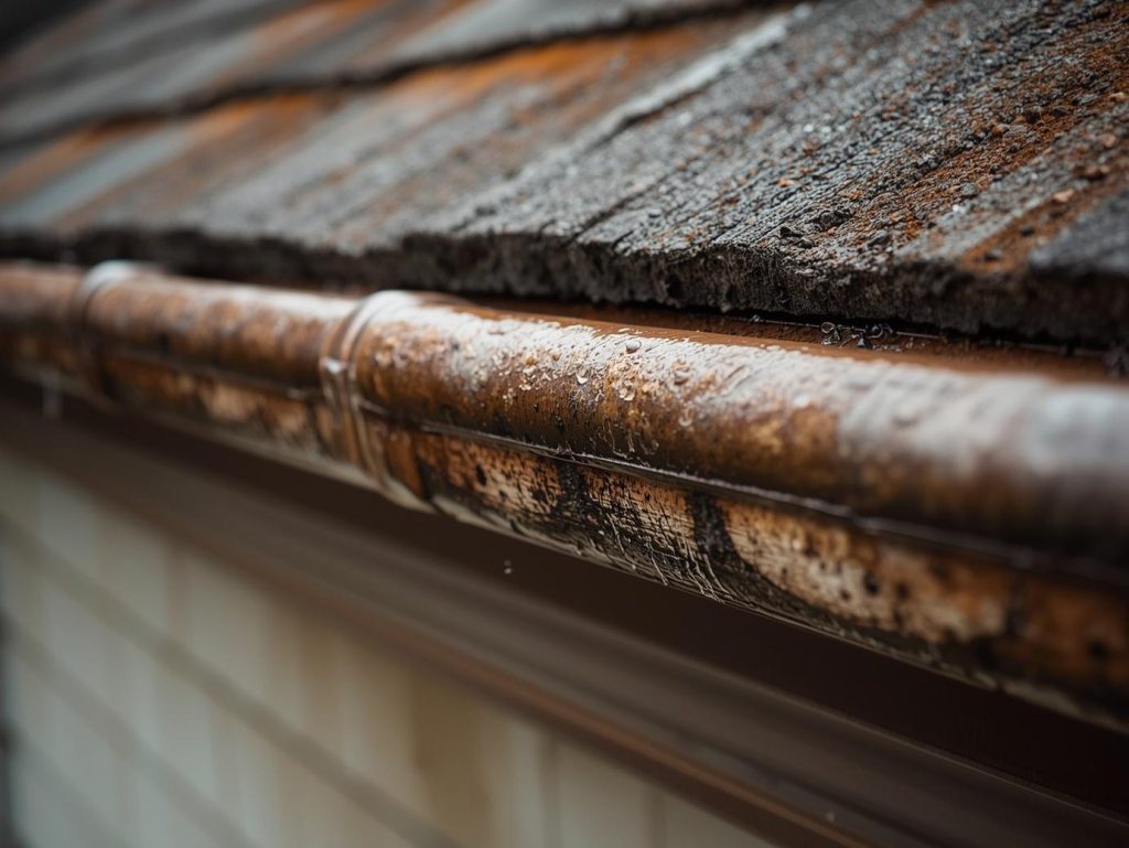 Managing Water Beyond the Roofline in Oviedo Homes