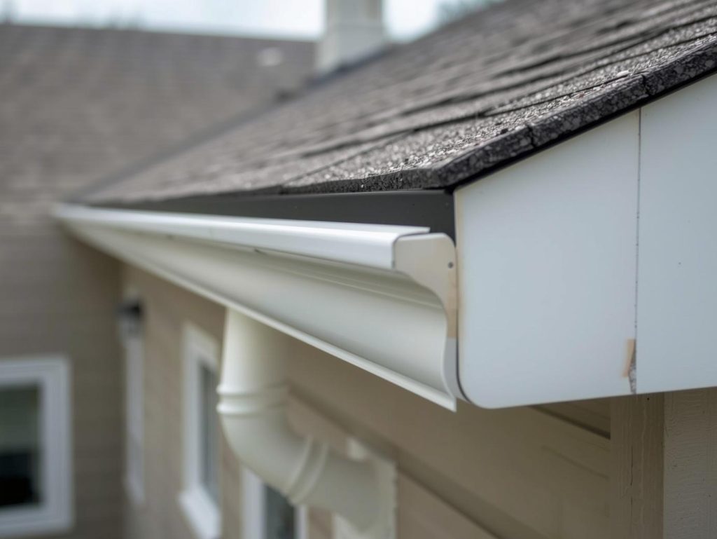 Why Gutter Systems Fail Due to Poor Installation