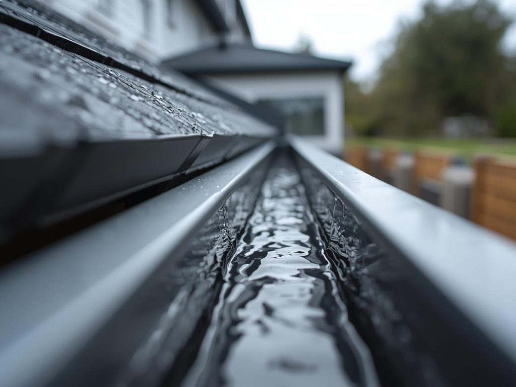 Controlling Runoff to Protect Your Davie Property