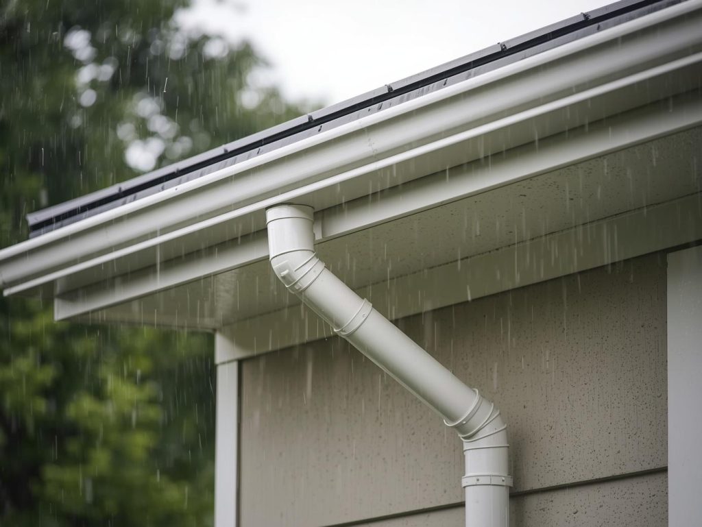 Why Gutters Are Essential for Storm Protection in Pembroke Pines
